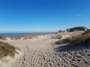 Vendôme Coxyde plage 4ch